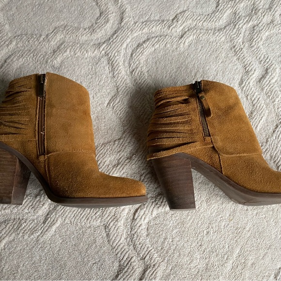 Jessica Simpson Cerrina Ankle Boots - Picture 7 of 13